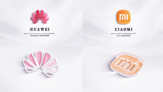 1007 Logo logo演绎1007_logo演绎正版AE模板_logo版权AE素材模板下载-新片场素材