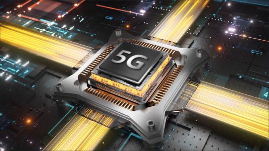 大数据AI智能5G高科技芯片 AE工程