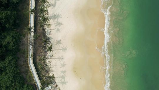 海南沿海公路