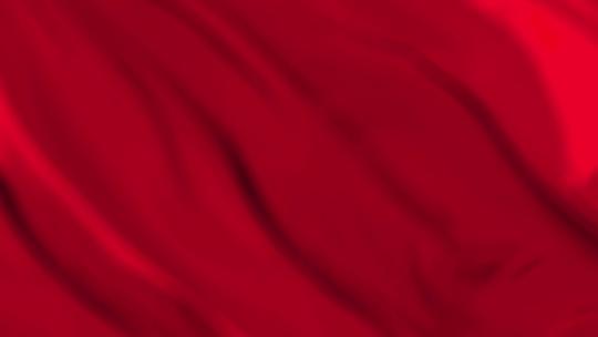 法院红色遮罩祝福边框蒙版