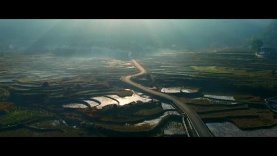 旅游宣传片地方招商产品唯美宣传片