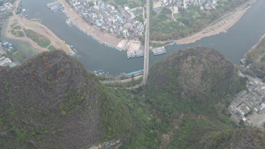 桂林山水风光