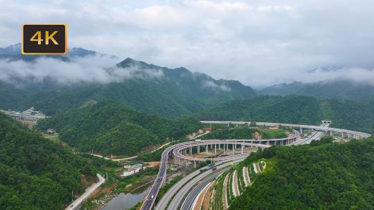 云山 高速公路