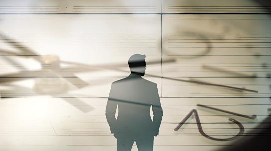 企业片头/时间/地产/成功人士/艺术创意