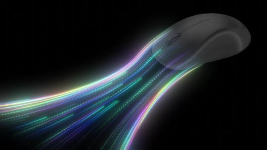 电子产品科技特效包装工程