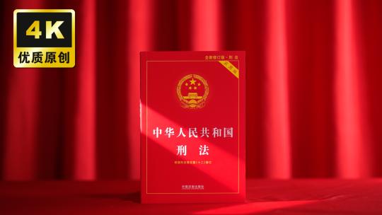 国家刑法普法书籍宪法政法书籍学习