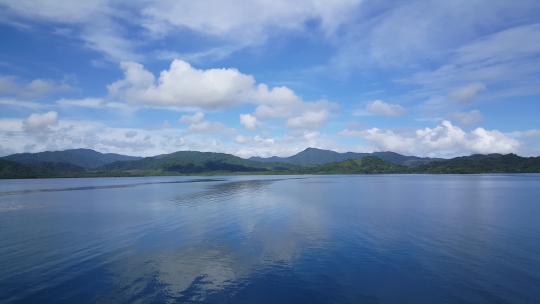 山水风景