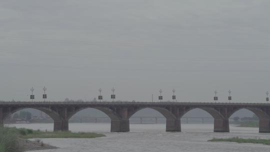 青衣江大桥
