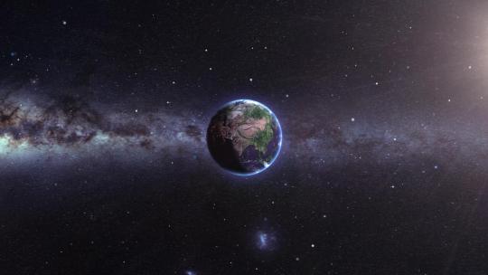 地球穿梭江西南昌地图