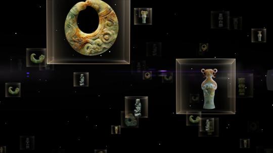 玉器文物03（ae模板）国家宝藏国宝档案