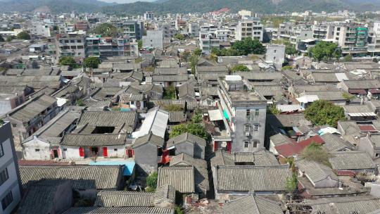 潮汕潮州漳州厦门泉州地标建筑