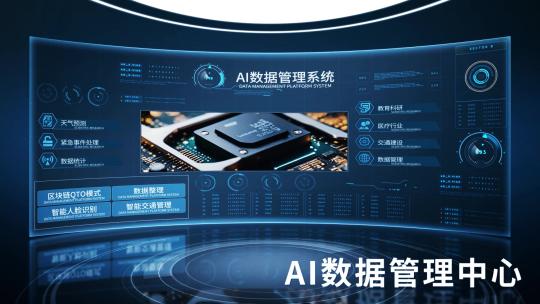 科技大屏演示02