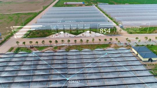 科技农场智慧农业合集