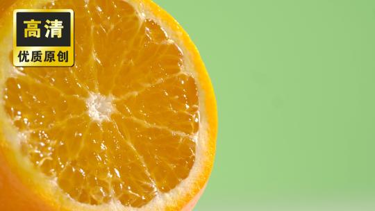 橙子橙汁脐橙水果柑橘 果汁脐橙橙子橘子