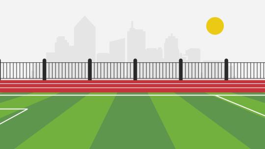 Stadium体育场足球场运动