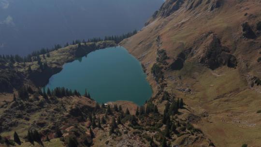 巴伐利亚阿尔卑斯山山湖|尼伯霍恩山|4K

D-LOG REC709-完美的颜色分级！

2
