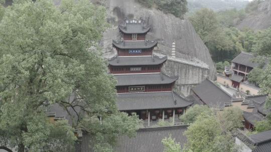 新昌大佛寺