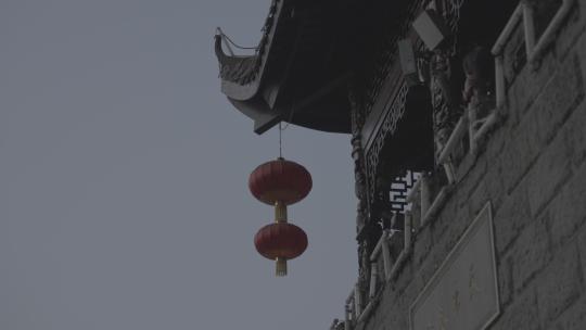 重庆渝中区街景