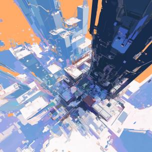 驰（战斗，赶时间，激情，迫切）