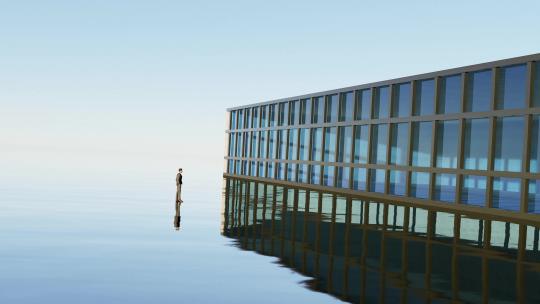 概念 科技 片头 发布会 意境 创意