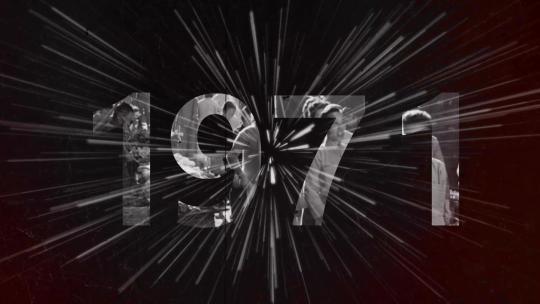 年份图片切换时间回顾标题