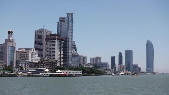 M1厦门市海边海景