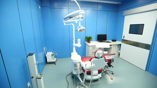 牙科口腔医院诊所设备环境12