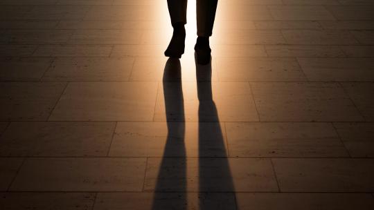 建筑光影 地产意境光影 商务成功