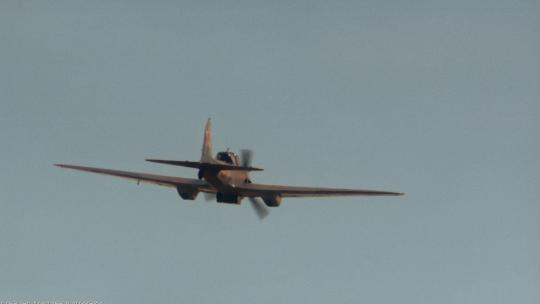二战时苏联的飞机