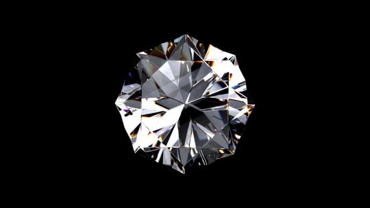 钻石 珠宝/钻石的力量/闪亮又璀璨  奢侈品