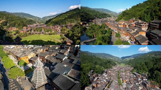 贵州黔东南宣传片