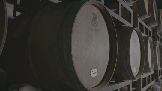 酒窖 酿酒 陈酿 酿造红酒 酒缸 酒桶视频素材模板下载