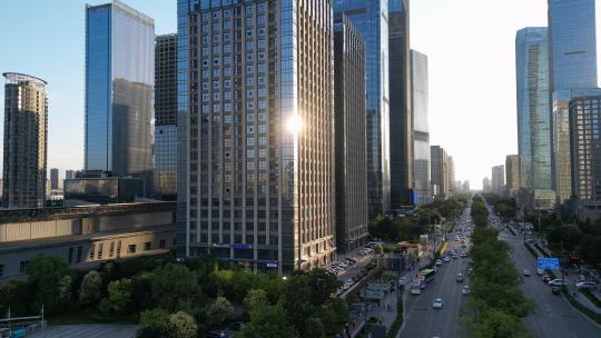 西安高新航拍02