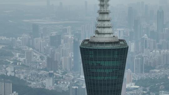 深圳标建筑宣传片 深圳梧桐山 电视塔