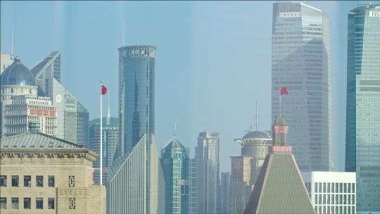 上海都市