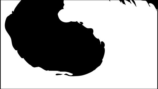 4kMG二维动画卡通转场过渡元素素材合集 (3)