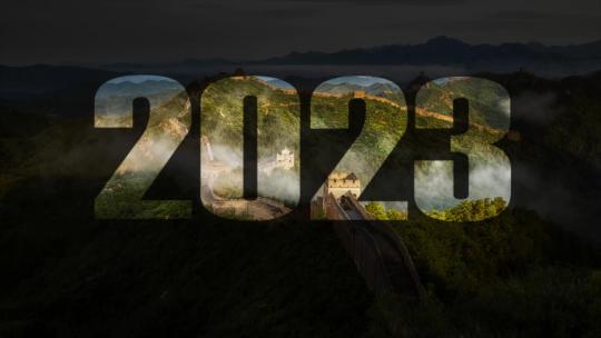 三款照片快速切换快闪片头