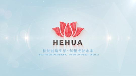 LOGO演绎 片头片尾