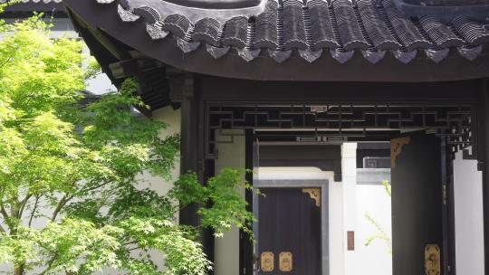 传统中式建筑