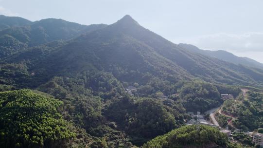 惠州惠东九龙峰祖庙