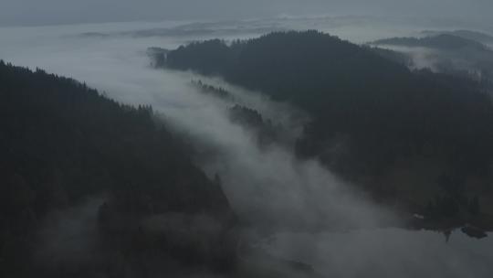 巴伐利亚阿尔卑斯山薄雾日出|4K

D-LOG-完美的颜色分级！

23.976fps

一个真正令人惊叹的g
