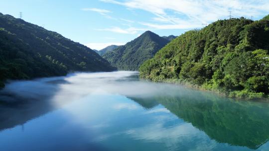 湖南郴州小东江