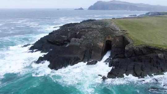 海岸线 海洋生态 美丽的南海岛礁 海岛 岛屿