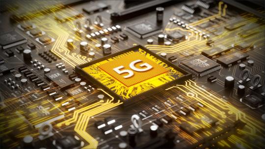 大数据AI智能5G高科技芯片 AE工程