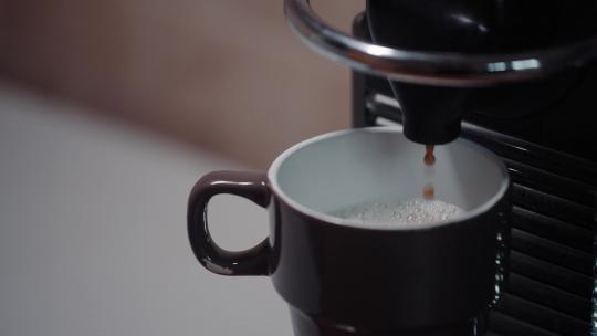 咖啡制作视频素材模板下载