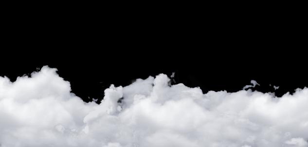 原创动态云层02-透明通道
