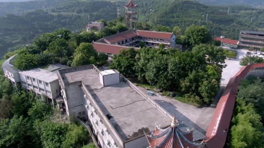 堡篆山风景区