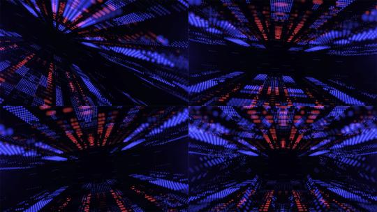 动态素材DJ炫酷动感背景视频素材LED大屏高清在线视频素材下载