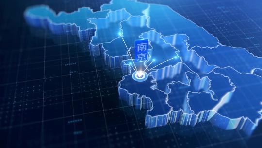 江苏真实三维地形地图 folder