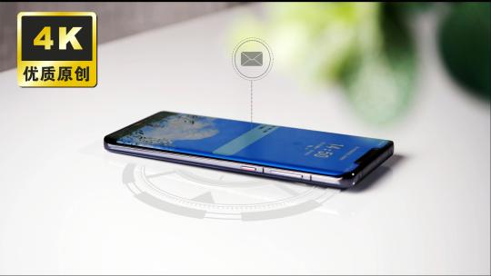 手机消息提醒 手机短信邮箱消息 信息弹窗